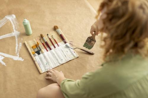 Советы по бюджетному ремонту арендованной квартиры своими руками 14 Советы по бюджетному ремонту арендованной квартиры своими руками 14