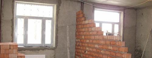 С чего начать, если я решил сделать ремонт только в одной комнате. С чего начать ремонт в комнате: подготовка и последовательность действий