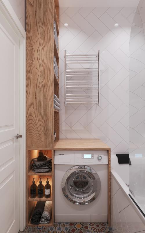 Как обновить ванную комнату без серьезных ремонтных работ. Как обновить интерьер ванной комнаты без капитального ремонта: 7 идей