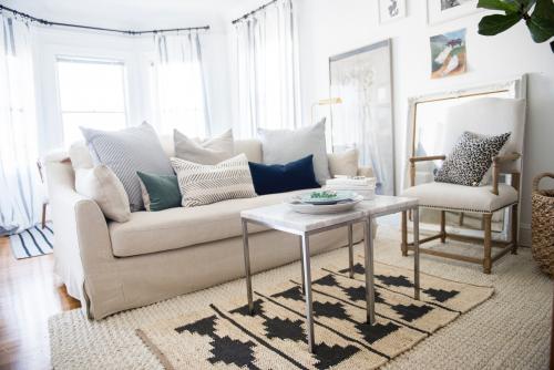 Какие быстрые проекты DIY могут улучшить внешний вид арендованной квартиры. 4 идеи для дешевого обновления интерьера в съемной квартире