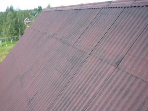 Самый дешевый кровельный материал. Чем недорого покрыть крышу на даче — 5 экономных вариантов