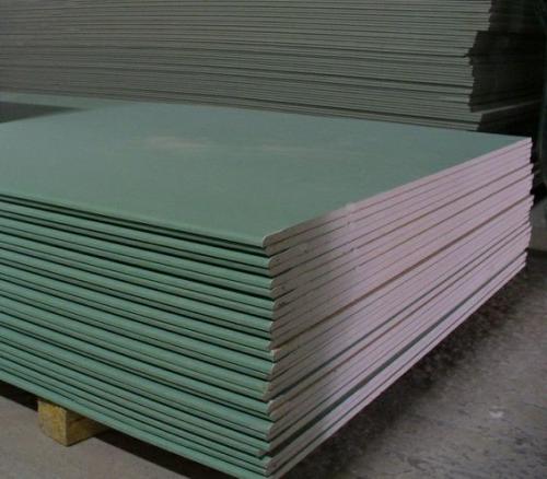 Какие материалы лучше использовать для стен, пола и потолка. Гипсокартон (ГКЛ)