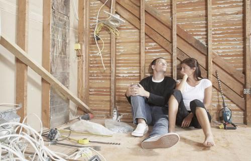 Полный гид по ремонту комнаты своими руками: пошаговая инструкция 01