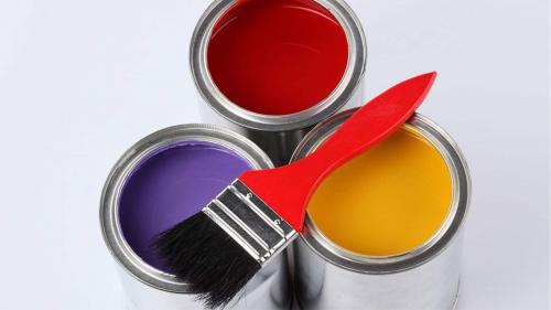 Как выбрать подходящую краску для стен. Как выбрать интерьерную краску?