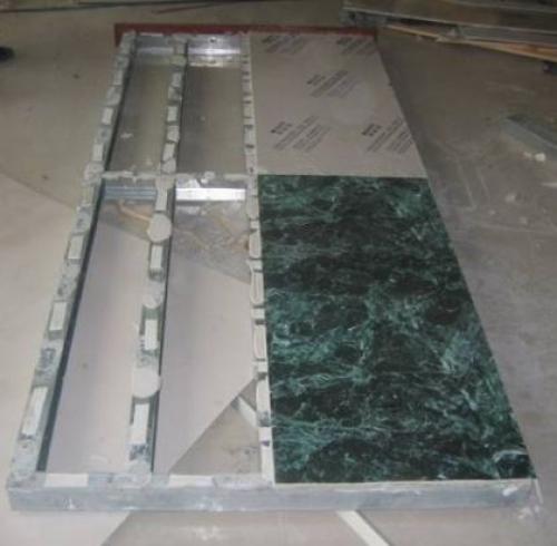 Какие материалы лучше использовать для ремонта стен, потолка и пола. Гипсокартон (ГКЛ)