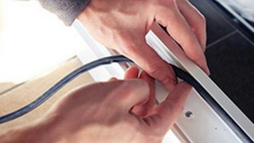 Как перевести окна Rehau в зимний режим. Как отрегулировать окна Rehau на зиму и лето