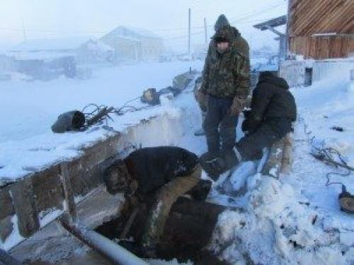 Нужно ли утеплять канализационную трубу. Требуется ли утепление?