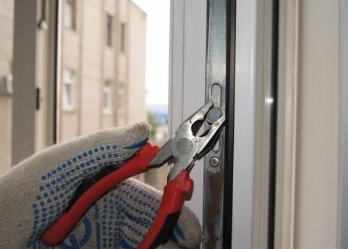 Как отрегулировать пластиковые окна на зимний режим. Зимний режим пластиковых окон 02