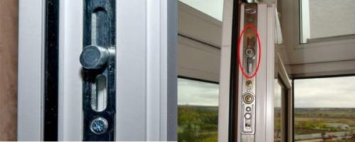 Как отрегулировать пластиковые окна на зимний режим. Зимний режим пластиковых окон 01