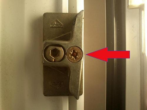 Как перевести окна в зимний режим без шестигранника. Как перевести окна в зимний режим: советы профессионалов домашним мастерам