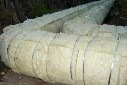 Нужно-ли утеплять канализационную трубу. Когда канализационные трубы нуждаются в утеплении 03