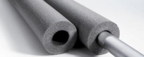 Нужно-ли утеплять канализационную трубу. Когда канализационные трубы нуждаются в утеплении 04