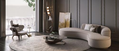 Какие современные тенденции в ремонте квартир стоит учитывать. Топ-5 трендов 2025 года в ремонте квартир