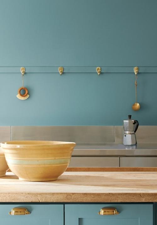 Какие современные тенденции в ремонте квартир стоит учитывать. Топ-5 трендов 2025 года в ремонте квартир