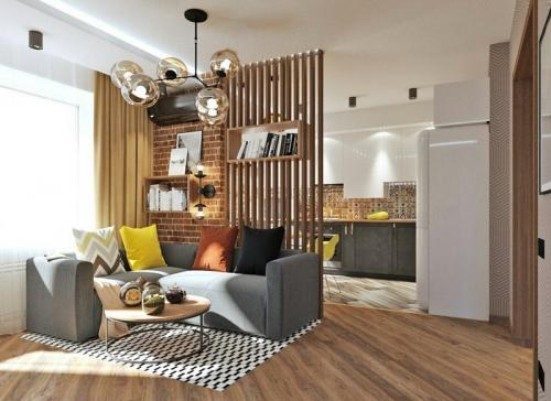 Какие современные тенденции в ремонте квартир стоит учитывать. Топ-5 трендов 2025 года в ремонте квартир