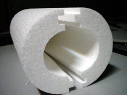 Как утеплить водопроводную трубу на улице своими руками 07