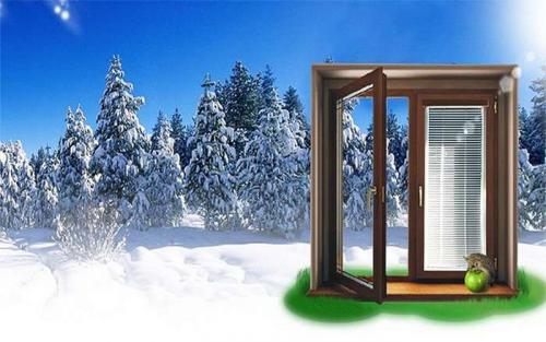 Регулировка окон на зимний режим. Нужно ли менять режимы на пластиковых окнах