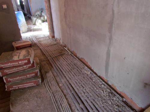 Какую последовательность ремонта нужно соблюдать: пошаговая инструкция 04 Какую последовательность ремонта нужно соблюдать: пошаговая инструкция 04