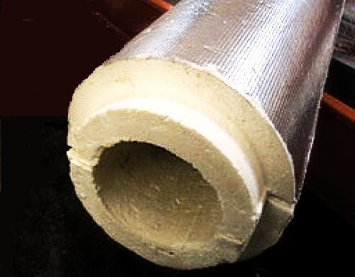 Как правильно утеплить трубы канализации в грунте. Способы утепления канализационных труб в грунте