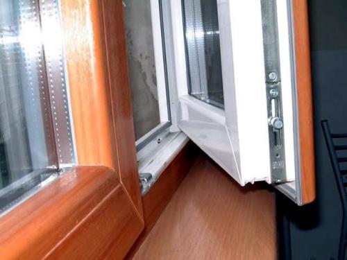 Инструкция по регулировке пластиковых окон в режимы зима-лето. Регулировка прижима пластиковых окон
