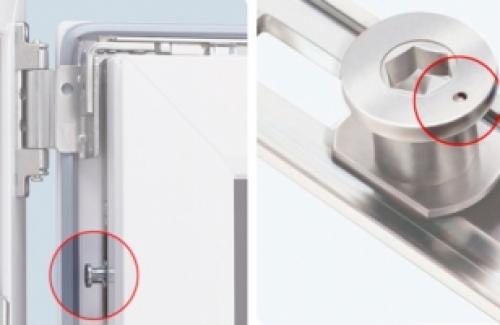 Чем летний режим отличается от зимнего. Режимы пластиковых окон, какие бывают и что это такое 09