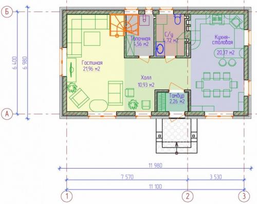 Строительство дома по собственному проекту. Проект дома своими руками — 98 фото процесса проектирования от А до Я
