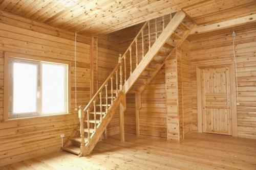 Строительство деревянных домов. Советы по строительству деревянного дома: нюансы, которые нужно учесть