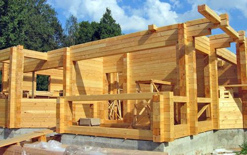 С чего начать строительство загородного дома. Этап первый: выбор площади, этажности и материала