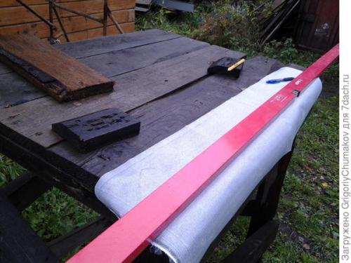 Почему важно утеплять входную деревянную дверь. Обивка, утепление входной Двери, или Холодает - пора утепляться