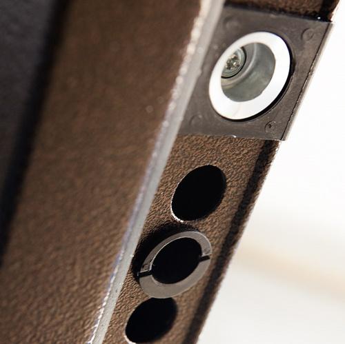 Полное руководство: как утеплить входную металлическую дверь в доме 18