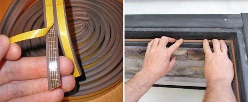 Утепление и обивка входных деревянных дверей своими руками: полное руководство 11