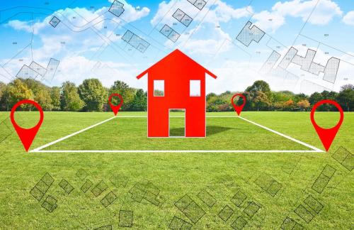 Разрешение на строительство частного дома 2023. Разрешено строительство домов на землях сельскохозяйственного назначения