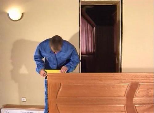 Полное руководство: как самостоятельно утеплить входную дверь 01