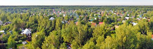 С чего начать строительство дома в снт. Жилые дома и жилые сооружения: в чем разница?