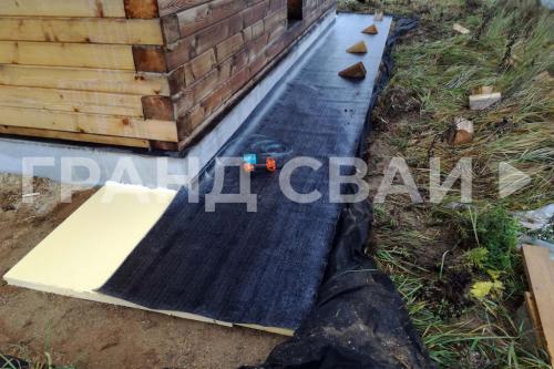 Полное руководство: как избавиться от промерзания дверей в частном доме 01 Полное руководство: как избавиться от промерзания дверей в частном доме 01