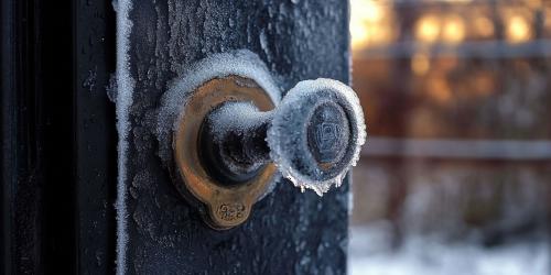 Полное руководство: как избавиться от промерзания дверей в частном доме 03 Полное руководство: как избавиться от промерзания дверей в частном доме 03