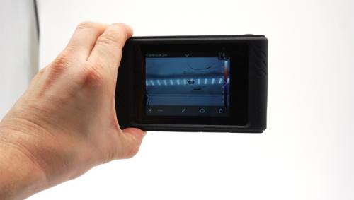 Как проверить эффективность утепления после его установки. Рассказ о том, как я теплоизоляцию проверял (тепловизор)