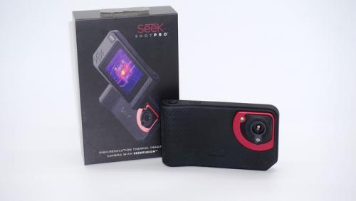 Как проверить эффективность утепления после его установки. Рассказ о том, как я теплоизоляцию проверял (тепловизор)