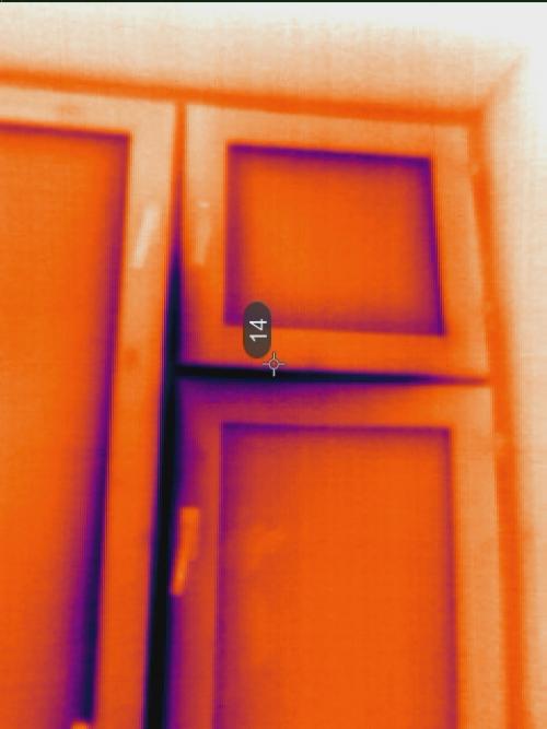 Как проверить эффективность утепления после его установки. Рассказ о том, как я теплоизоляцию проверял (тепловизор)