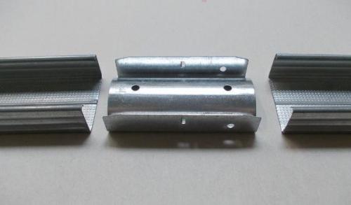 Потолочный профиль 60х27. Как самостоятельно подобрать и применить профиль 27 60