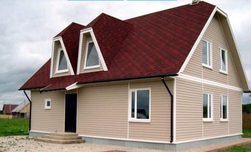 Строительство дома своими руками без опыта строительства. Строительство дома своими руками