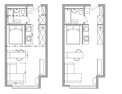 100 лучших идей дизайна. Волшебная игра цветов и аксессуары 13
