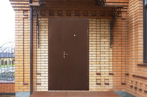 Полное руководство по утеплению входной двери: как сохранить тепло и уменьшить сквозняки 05