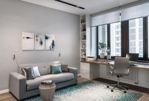 Теневой профиль для потолка из гипсокартона. Секреты создания теневого шва на потолке из гипсокартона