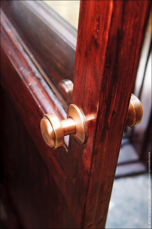 Ремонт советских деревянных окон. Пошаговый процесс реставрации деревянных «сталинских» окон.