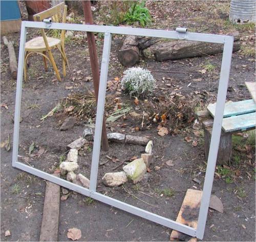 Какие инструменты потребуются для изготовления железных гаражных ворот. Необходимые материалы и инструменты