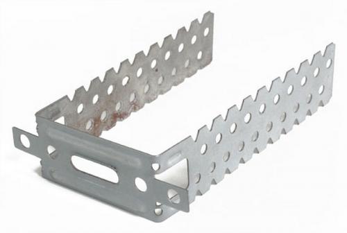 Шаг профиля для потолка из гипсокартона. Цены на потолочный профиль