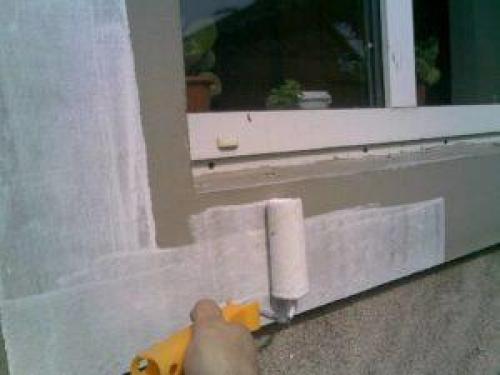 Какие инструменты необходимы для утепления откосов пластиковых окон. Как правильно утеплить откосы пластиковых окон