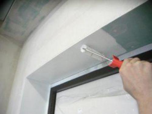 Какие инструменты необходимы для утепления откосов пластиковых окон. Как правильно утеплить откосы пластиковых окон